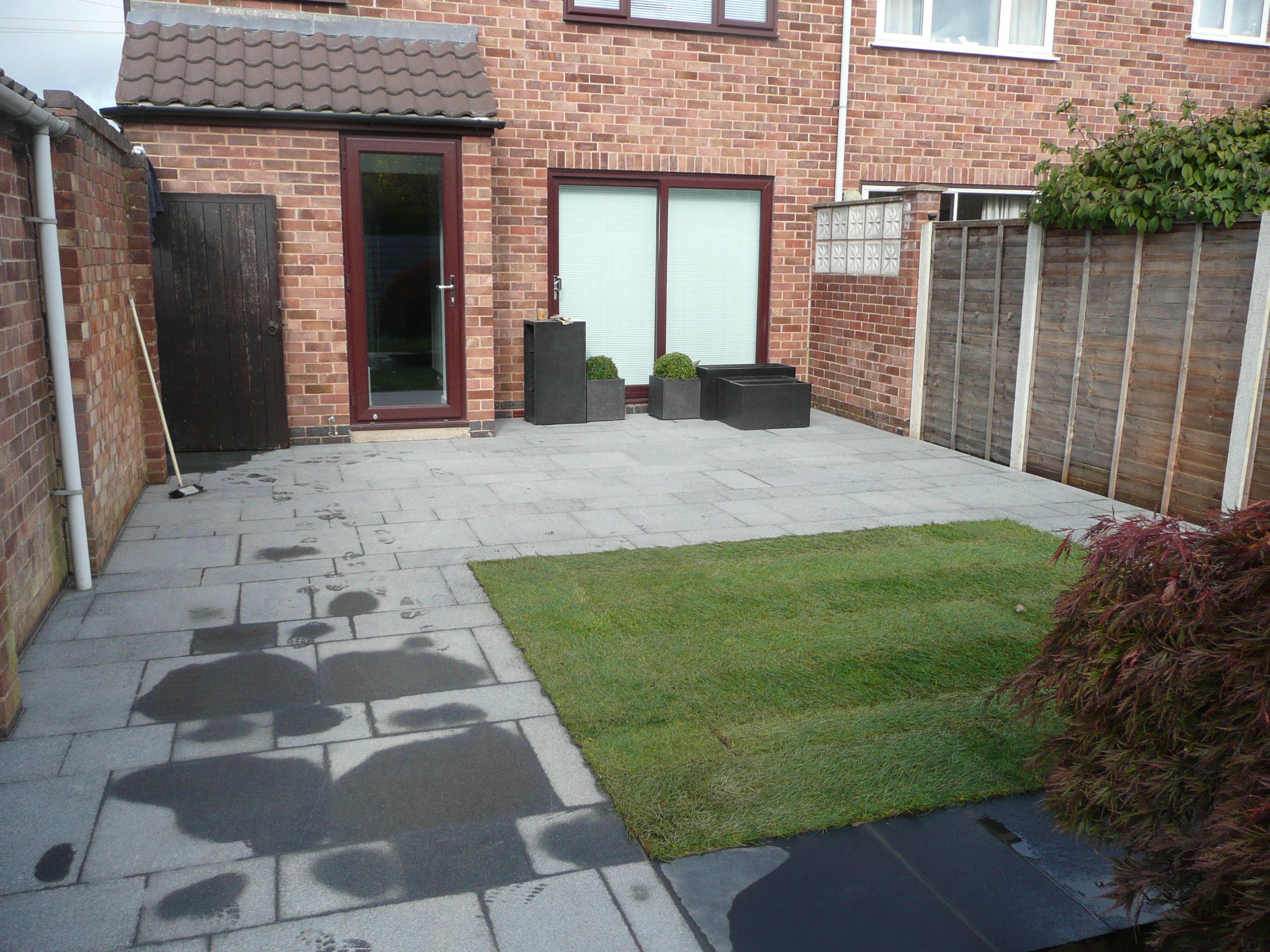 Kenilworth Complete Garden Makeover Next 2 Nature